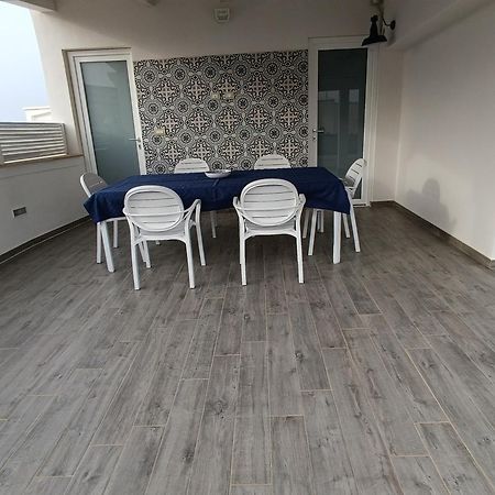 Locanda Degli Angioini Locazione Turistica Ξενοδοχείο Mola di Bari Εξωτερικό φωτογραφία