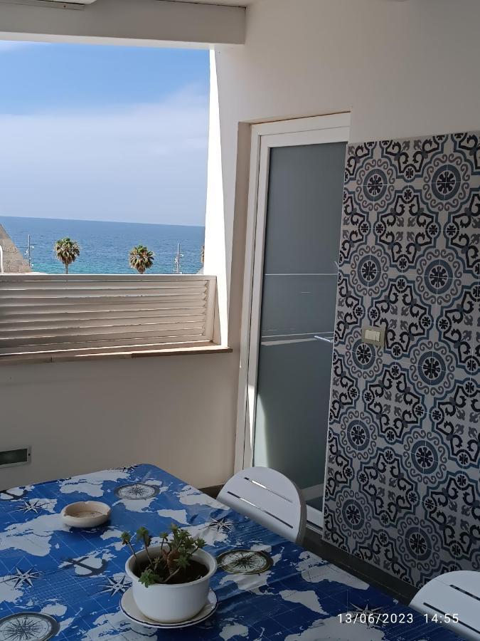 Locanda Degli Angioini Locazione Turistica Ξενοδοχείο Mola di Bari Εξωτερικό φωτογραφία