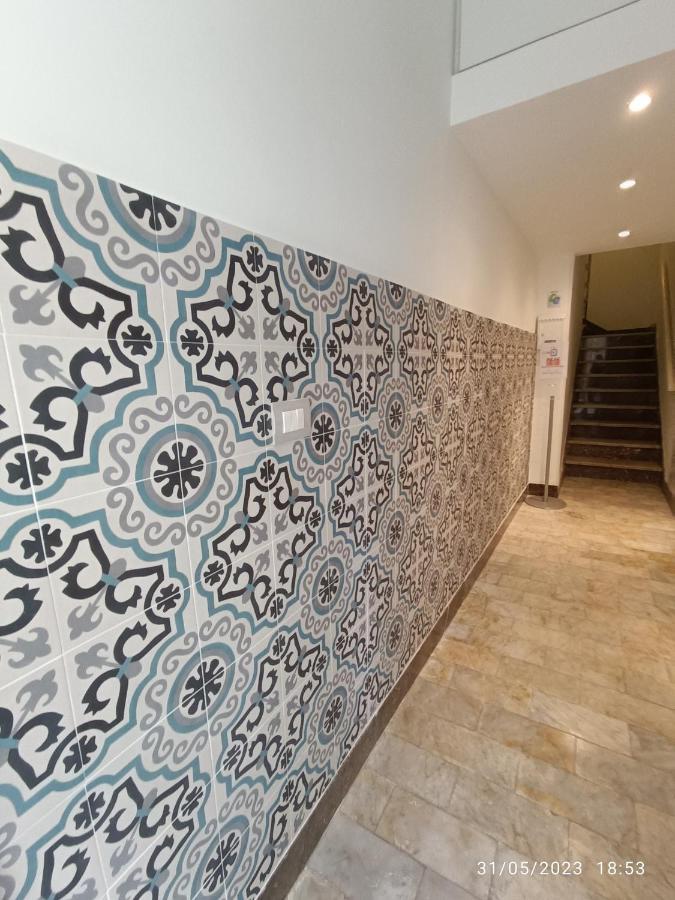Locanda Degli Angioini Locazione Turistica Ξενοδοχείο Mola di Bari Εξωτερικό φωτογραφία