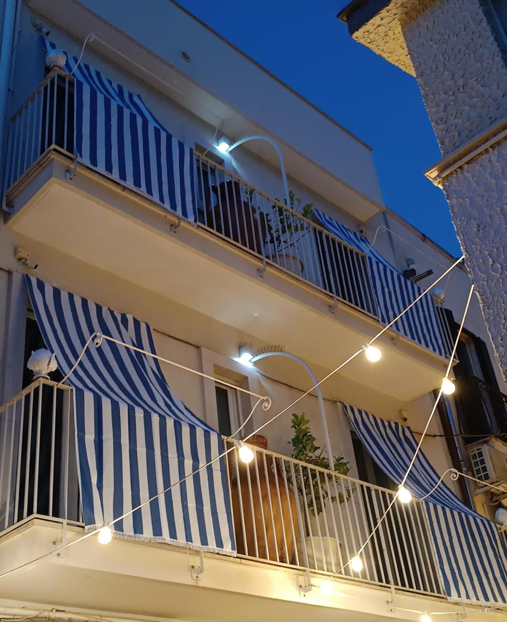 Locanda Degli Angioini Locazione Turistica Ξενοδοχείο Mola di Bari Εξωτερικό φωτογραφία