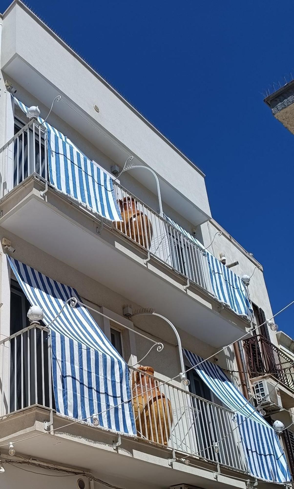 Locanda Degli Angioini Locazione Turistica Ξενοδοχείο Mola di Bari Εξωτερικό φωτογραφία