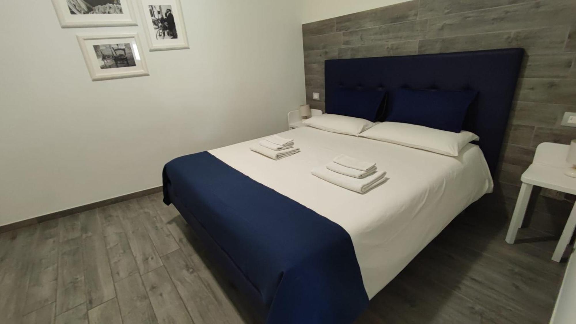 Locanda Degli Angioini Locazione Turistica Ξενοδοχείο Mola di Bari Εξωτερικό φωτογραφία