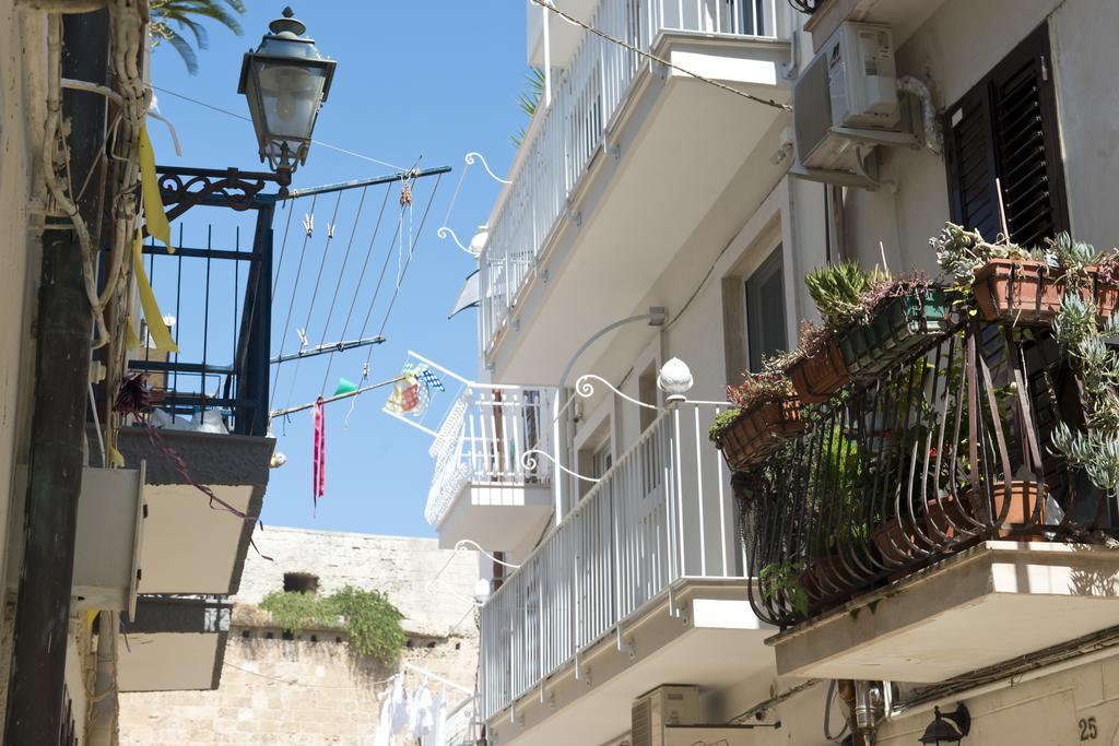 Locanda Degli Angioini Locazione Turistica Ξενοδοχείο Mola di Bari Εξωτερικό φωτογραφία