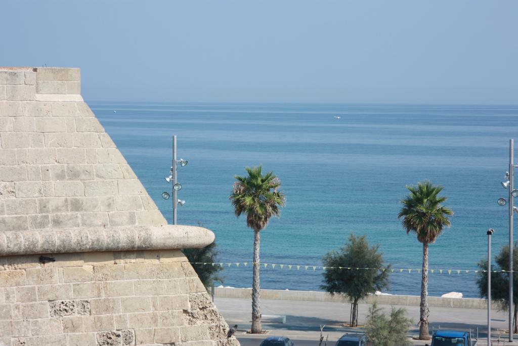 Locanda Degli Angioini Locazione Turistica Ξενοδοχείο Mola di Bari Εξωτερικό φωτογραφία