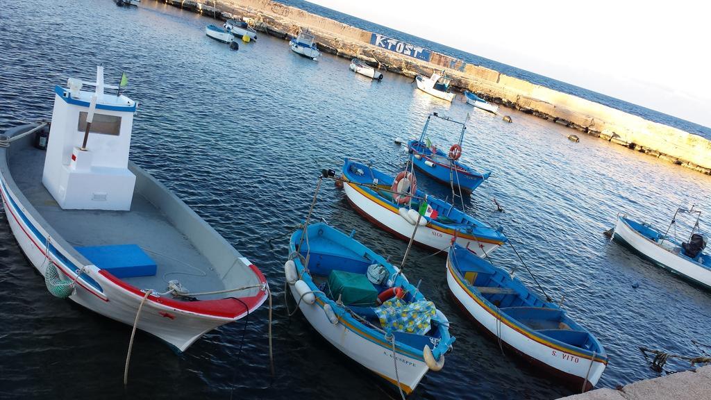 Locanda Degli Angioini Locazione Turistica Ξενοδοχείο Mola di Bari Εξωτερικό φωτογραφία