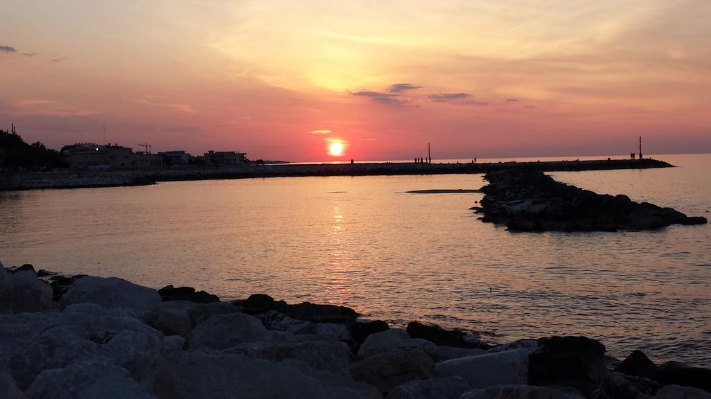 Locanda Degli Angioini Locazione Turistica Ξενοδοχείο Mola di Bari Εξωτερικό φωτογραφία