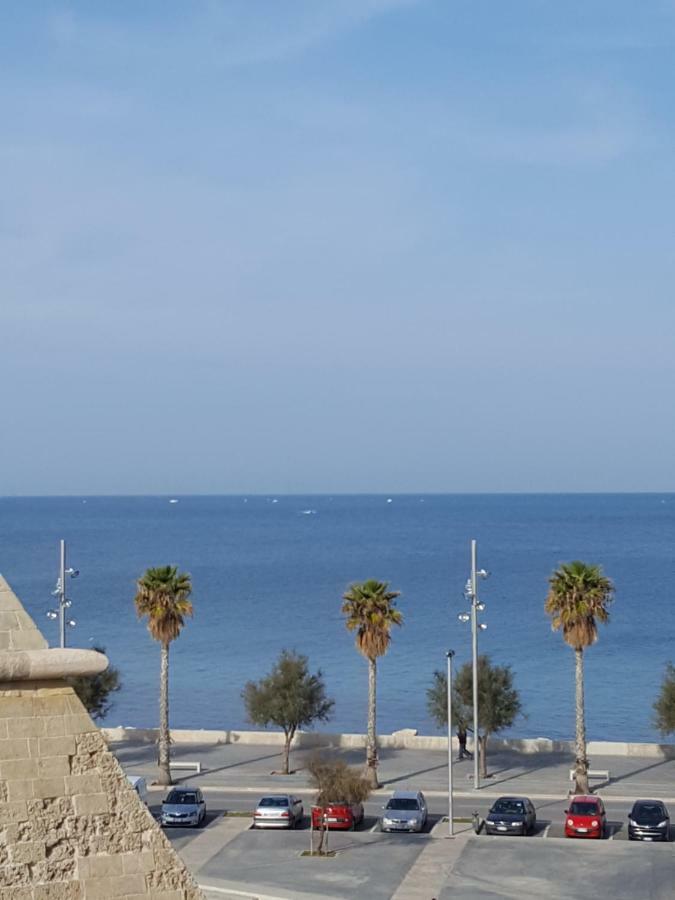Locanda Degli Angioini Locazione Turistica Ξενοδοχείο Mola di Bari Εξωτερικό φωτογραφία